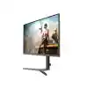 IROMX BF321166 31.5 1MS 1920x1080 HDMI/DP PIVOT 165HZ SİYAH FULL HD IPS GAMING MONITOR