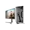 IROMX BF321166 31.5 1MS 1920x1080 HDMI/DP PIVOT 165HZ SİYAH FULL HD IPS GAMING MONITOR