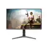 IROMX BF321166 31.5 1MS 1920x1080 HDMI/DP PIVOT 165HZ SİYAH FULL HD IPS GAMING MONITOR