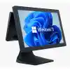 IROMX BP-518W11 I5 5.GEN 8GB 128GB 18.5+11.6 WIFI/COM/USB3.0 ENDÜSTRİYEL POS PC