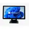 IROMX BP-718W I5 7.GEN 8GB 128GB 18.5 WIFI/COM/USB3.0 ENDÜSTRİYEL POS PC