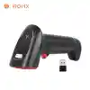 IROMX WL0212DB EL TİPİ 1D/2D KABLOSUZ BARKOD OKUYUCU