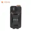 IROMX WLP001F CLIP-ON 1D/2D KABLOSUZ BARKOD OKUYUCU