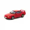 J Collection 1/64 Nissan Skyline GT-R (BNR32) Red