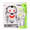 J608-1  Kumandalı Dans Eden Robot -NessiWorld Oyuncak