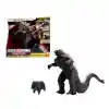 1/12 Uzaktan Kumandalı Godzilla Heat-Ray Breath
