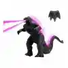 1/12 Uzaktan Kumandalı Godzilla Heat-Ray Breath