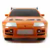 1/16 Fast & Furious RC Brians Toyota
