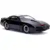 1:32 Knight Rider Kitt