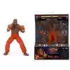 Street Fighter ll Dee Jay Figür