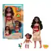 JBT41NessiWorld Moana 2 - Moana ve Kardeşi Simea