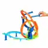 JBX65  Hızlı Fırlatma ve Döngü Parkuru Oyun Seti