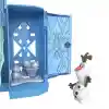JDP63 Disney Frozen II Elsanın Buzdan Sarayı