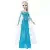 JDX52 NessiWorld Frozen II Şarkı Söyleyen Elsa