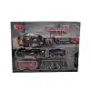 JHX6686 KUT 23 PCS CLASSIC MODEL TREN