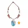 JKP 237616 Disney Moana - Moananın Müzikal Deniz Yıldızı Kolyesi