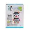 JLG-855-115A Işıklı ve Müzikli Penguen Pianosu -Vardem Oyuncak