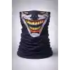 Joker Gülüşlü Maske – Çok Amaçlı Boyunluk Bandana 3 No