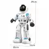 K30 Uzaktan Kumandalı Akıllı Robot
