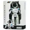 K30 Uzaktan Kumandalı Akıllı Robot