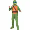 Kaplumbağalar Leonardo Çocuk Kostüm