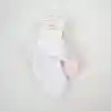 NessiWorld Akel 2li Aks. Bebek Soket Çorap K44023 (1 Adet Fiyatıdır)