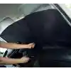 Katlanabilir Araba Ön Cam Güneşliği Şemsiye