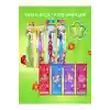 .Kids Ekstra Soft Diş Fırçası 3-7 Yaş