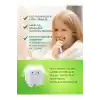 .Kids Ekstra Soft Diş Fırçası 3-7 Yaş