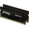 KINGSTON 16GB(2x8GB) 3200Mhz DDR4 KF432S20IBK2/16TR NOTEBOOK RAM