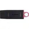 KINGSTON EXODIA DATATRAVELER 256GB USB 3.2 FLASH BELLEK DTX/256GB