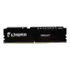 KINGSTON FURY BEAST 16GB 5600MHz DDR5 PC RAM KF556C36BBE-16TR