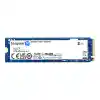 KINGSTON NV3 2 TB 6000/5000MB/s PCIe 4.0 NVME SSD SNV3S/2000G