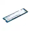 KINGSTON NV3 2 TB 6000/5000MB/s PCIe 4.0 NVME SSD SNV3S/2000G