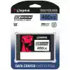 KINGSTON SEDC600M/480 480GB 2.5 SATA SERVER SSD