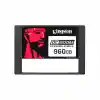 KINGSTON SEDC600M/960G 960GB 2.5 SATA SERVER SSD