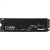 KINGSTON SKC3000D/4096G 4TB 7000/7000/Mbs NVMe PCIe M.2 SSD KC3000