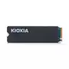 KIOXIA EXERIA HEATSINK 1TB 6200/4900MB/s GEN4 NVME SSD LSC11K1T02G8