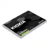 KIOXIA LTC10Z480GG8 480GB 555/540MB/s 2.5 SATA 3.0 SSD EXCERIA