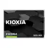 KIOXIA LTC10Z960GG8 960GB 555/540MB/s 2.5 SATA 3.0 SSD EXCERIA