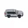 KM-3281D- Vardem Cek Bırak  Işıklı Ve Sesli Metal LX Jeep 1:32