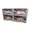 KNG-901-3 5 -02 1 4 KUT 43 CM GERÇEKCİ BEBEK VE