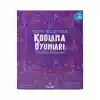 Kodlama Oyunları Yaratıcı Düşünme Kitabı