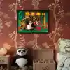 KP 709 PUZZLE 50 PRÇ