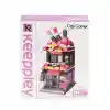 KP0103 Cosmetics Store Blok Seti -Vagon life