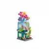 KP28016 Keeppley Grenness Flower Store Blok Seti