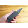 Kredi Kartı Şeklinde Bıçak (Kutusuz)