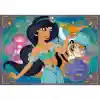 NessiWorld Aladdin 100 Parça Puzzle
