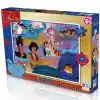 NessiWorld Aladdin Puzzle 200 Parça