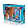 NessiWorld Doc McStuffins 100 Parça Puzzle